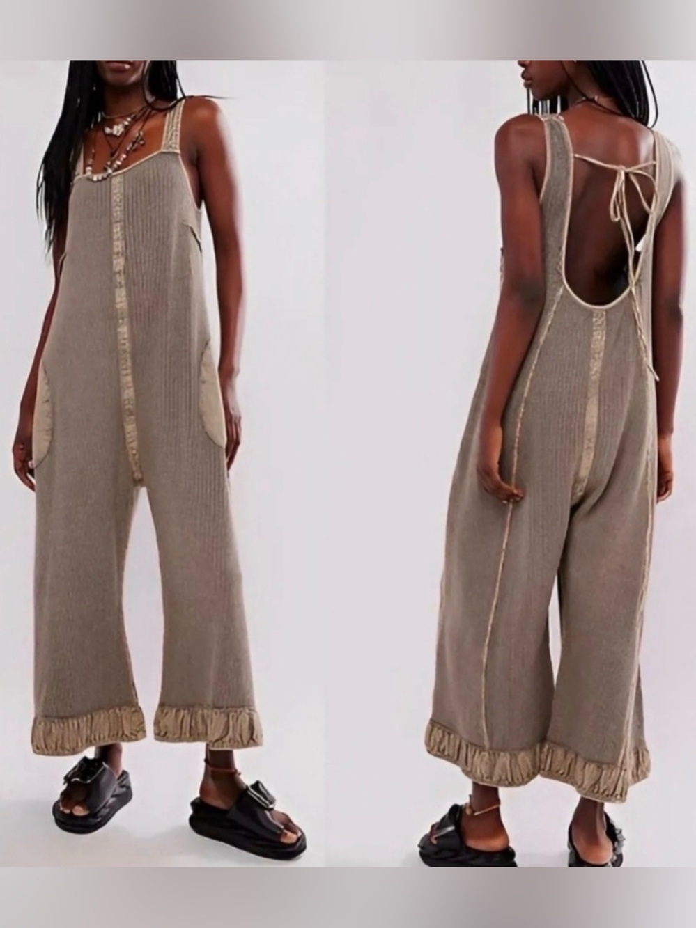 FP One Callie One Piece Jumpsuit